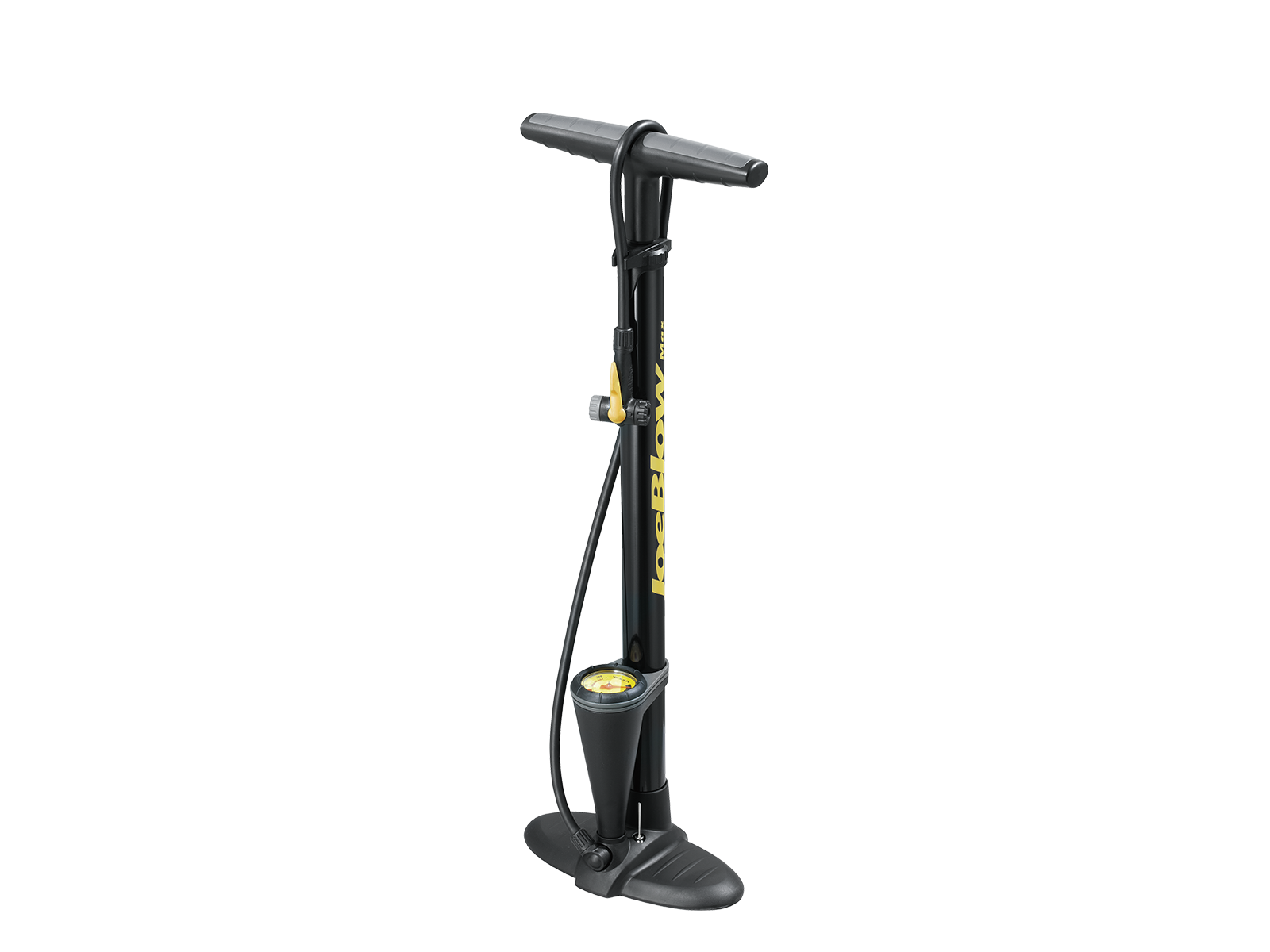 Topeak JoeBlow Max II vloerpomp