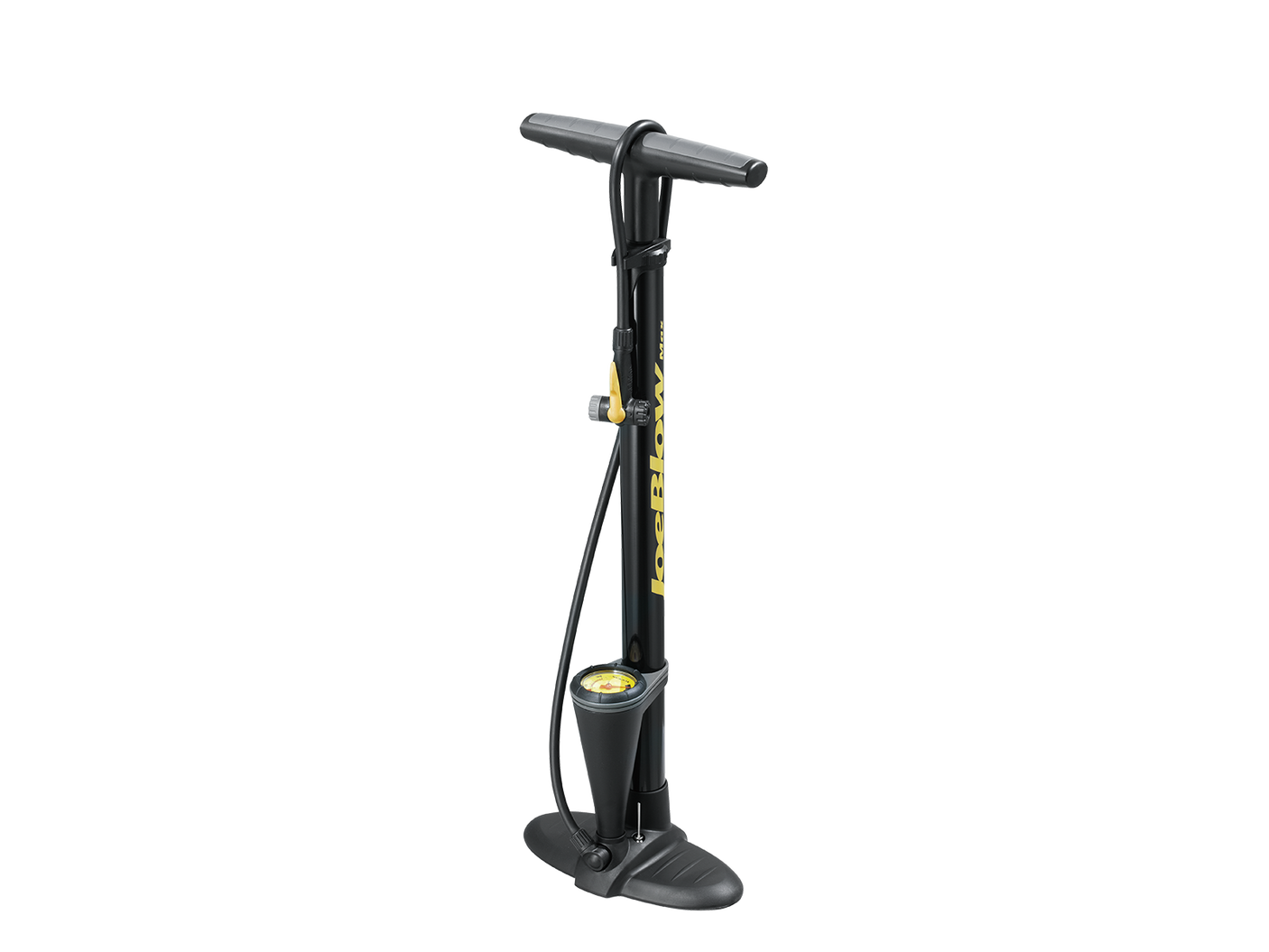 Topeak JoeBlow Max II vloerpomp