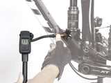 Topeak Pocket Shock digitale minipomp