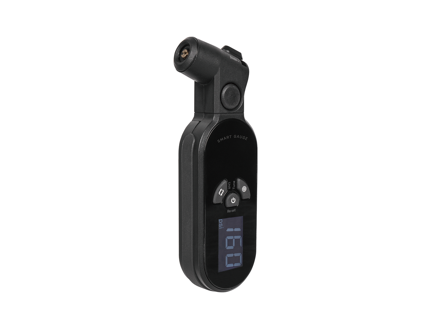 Topeak SmartGauge D2X persluchtmeter