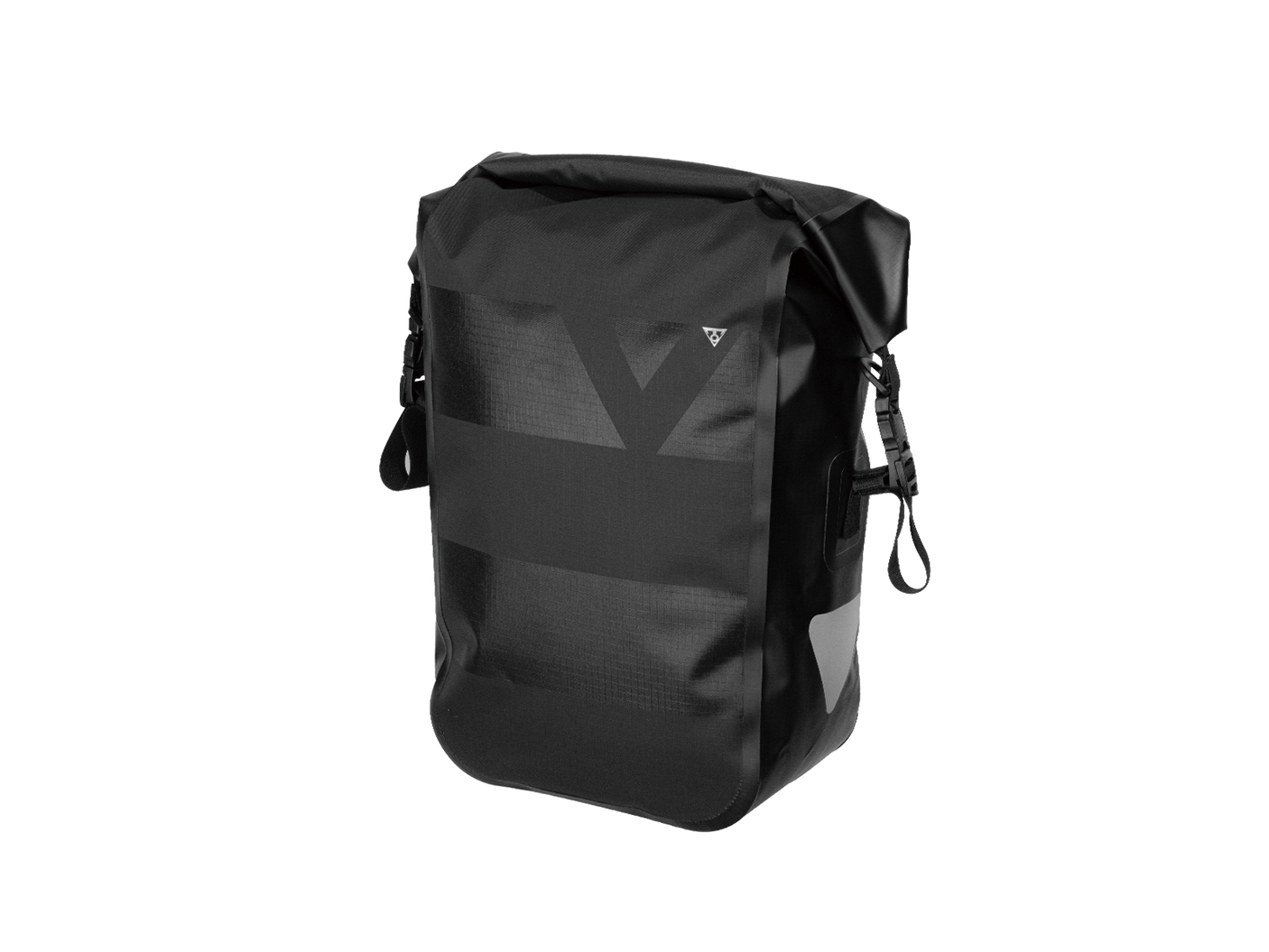 Topeak DryBag Gepäckträgertasche 20l schwarz