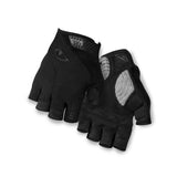 Giro Strade Dure Supergel Handschuhe black