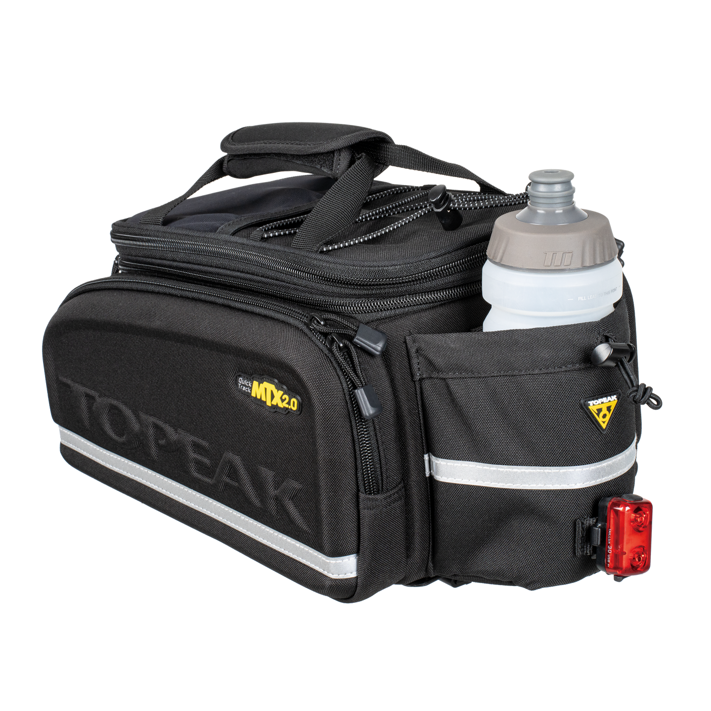 Topeak MTX TrunkBag DX 2.0