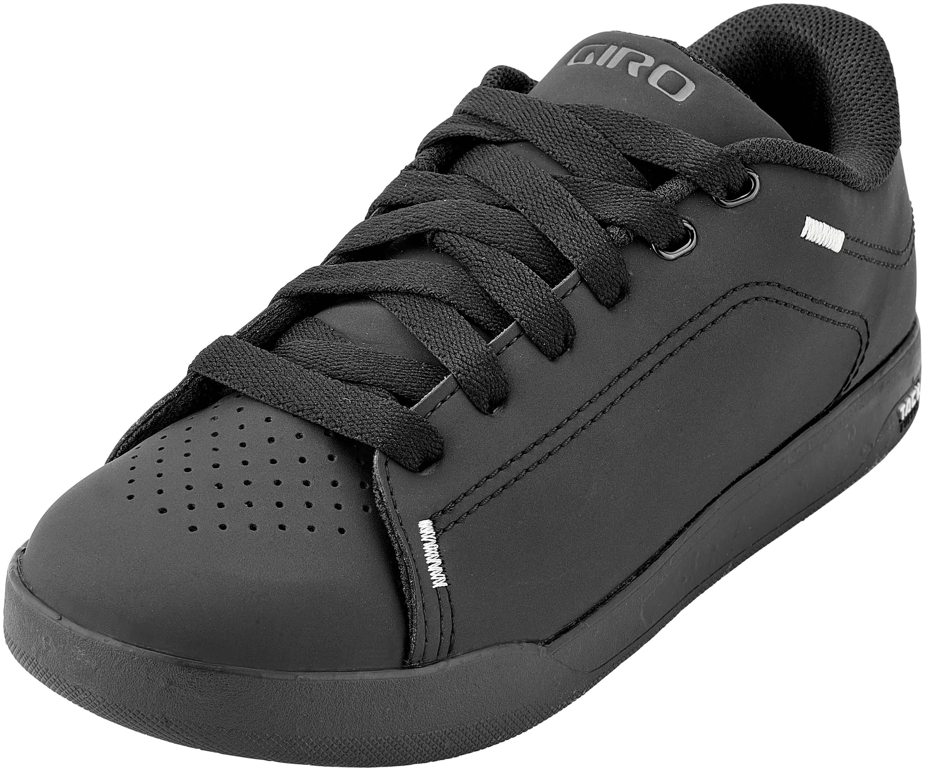 Giro Deed Youth Schuhe black