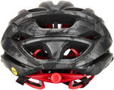 Giro Artex MIPS helm zwart