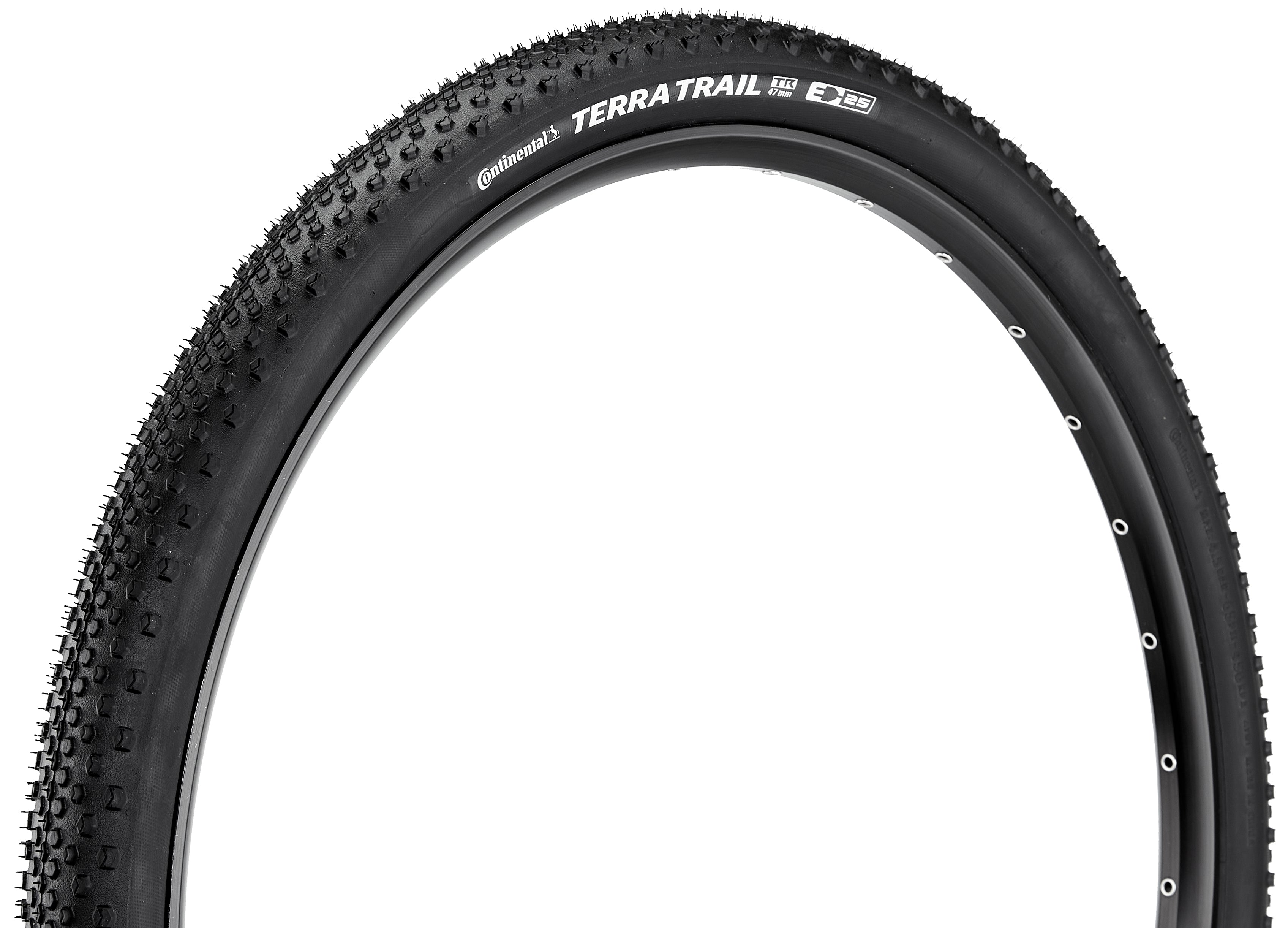 Continental Terra Trail ShieldWall vouwband 27,5x1,75