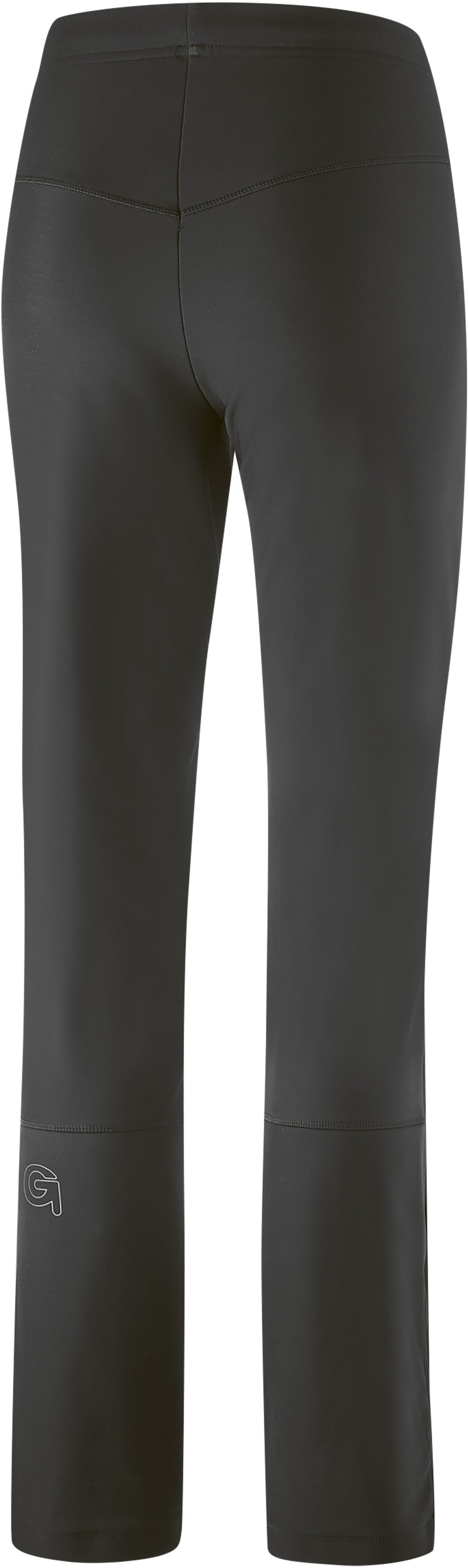 Gonso Arga Primaloft hybride broek dames zwart