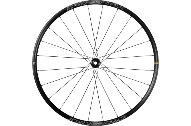 Mavic Crossmax 27.5