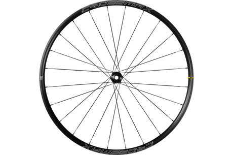 Mavic Crossmax 27.5" Vorderrad INT  15x100mm