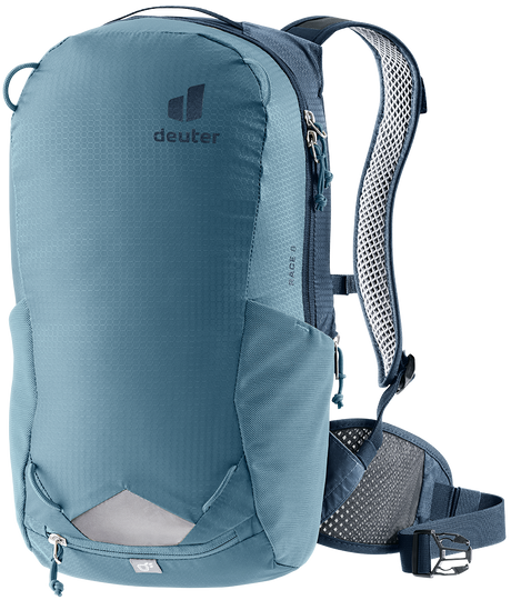 deuter Race 8 Fahrradrucksack atlantic-ink