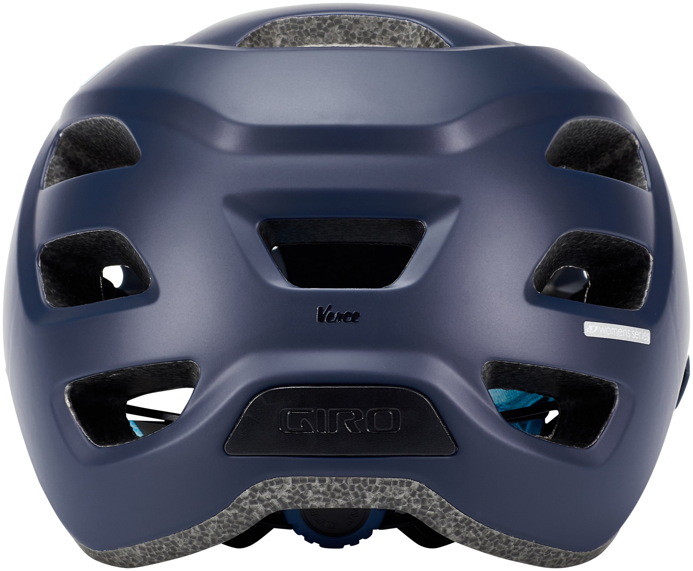 Giro Verce helm blauw