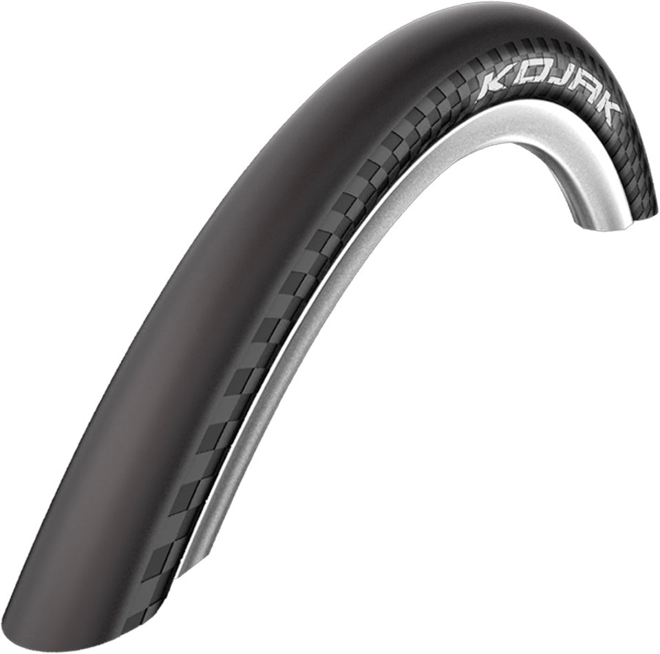 Schwalbe Kojak Performance vouwband RaceGuard Speedgrip 28x1.35