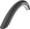 Schwalbe Kojak Performance vouwband RaceGuard Speedgrip 28x1.35" zwart