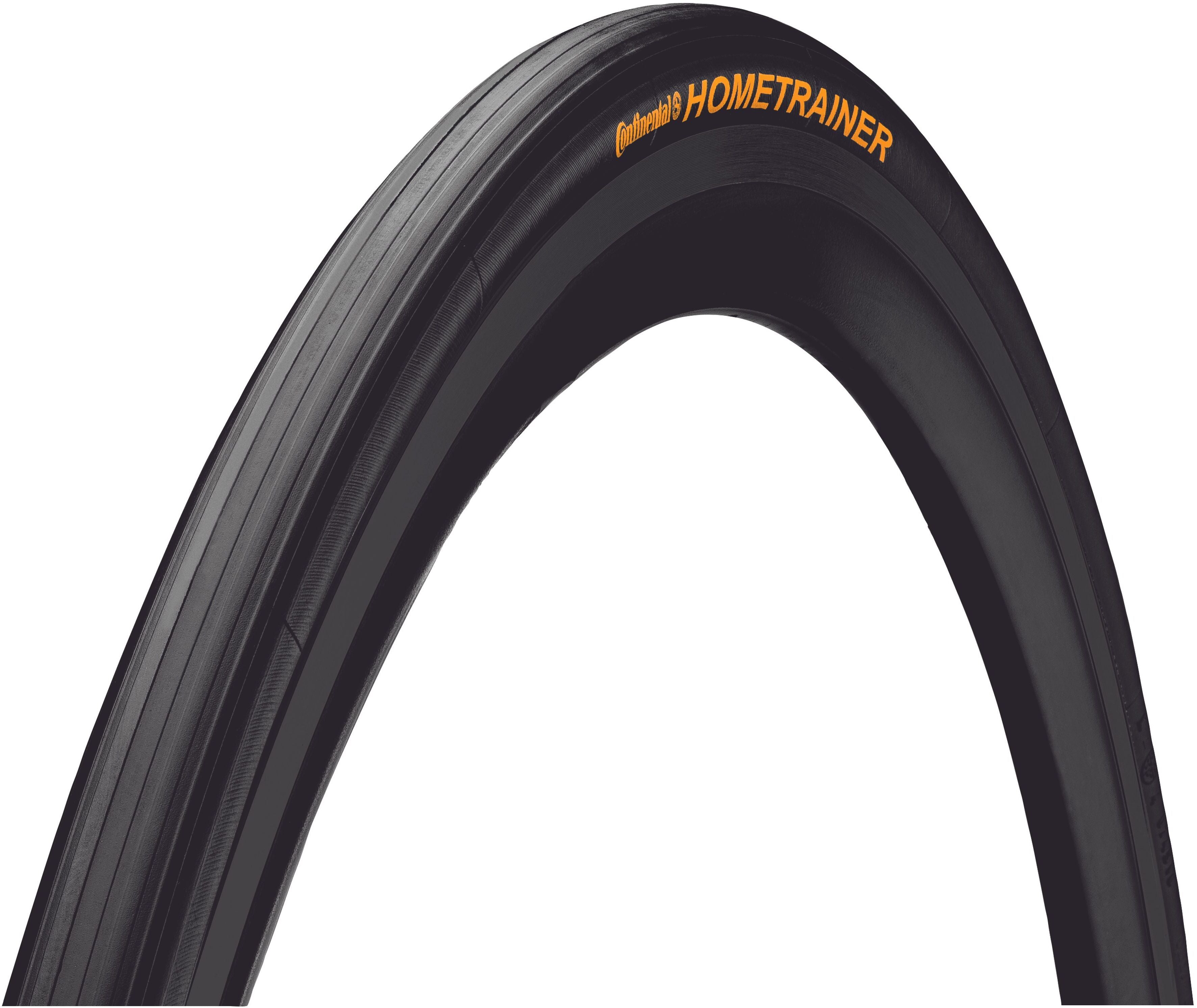 Continental hometrainer vouwband 47-559 zwart