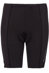 Gonso Pretoria Radhose Damen schwarz