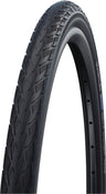 Schwalbe Delta Cruiser Active K-Guard Drahtreifen 26x1 3/8" schwarz