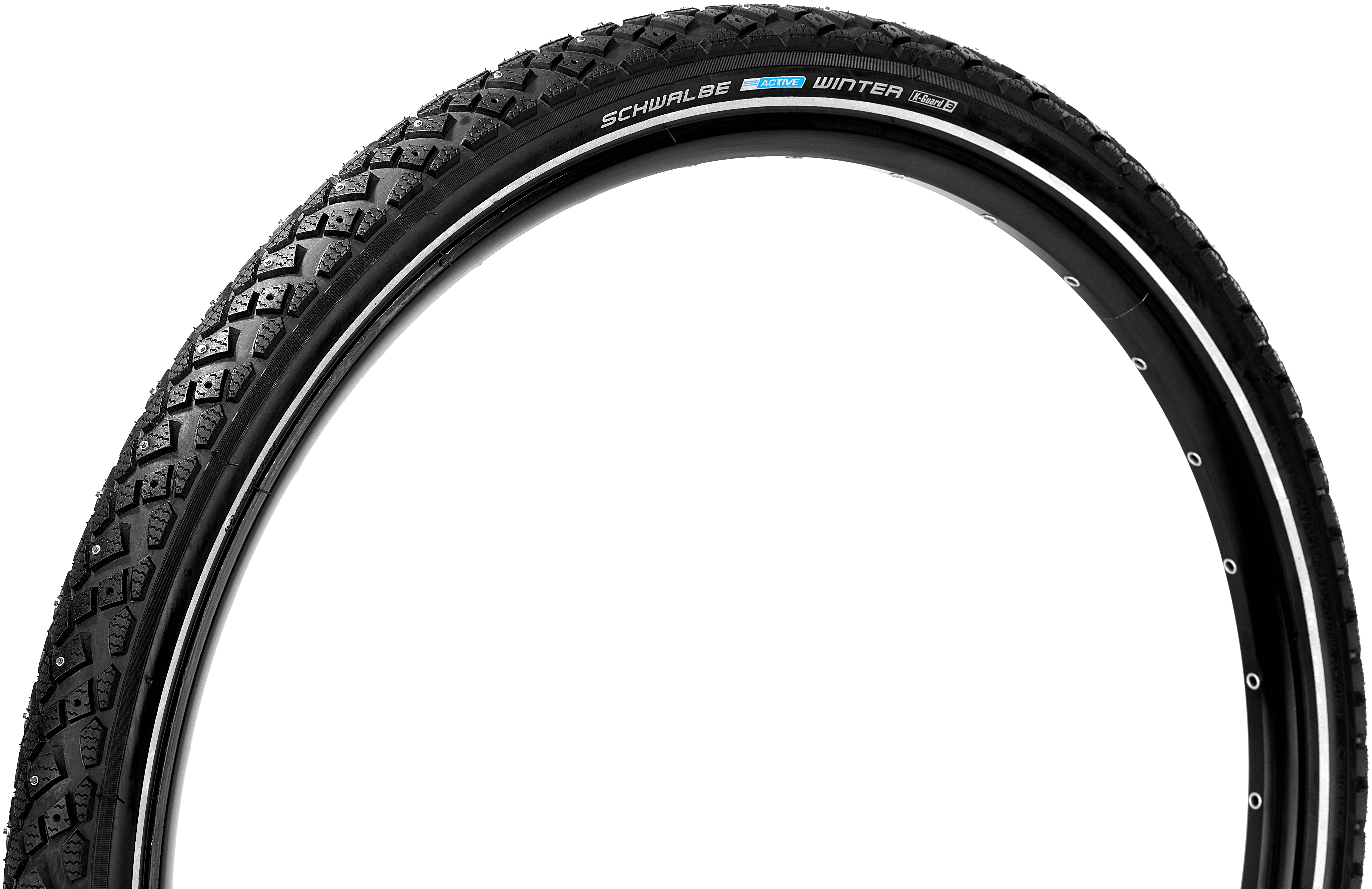 Schwalbe Winter Active draadband 27,5x2,00