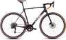 Cube Cross Race C:62 Pro carbon´n´orange (2025)