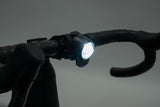 ACID E-Bike Frontlicht PRO-E 150 X-Connect black