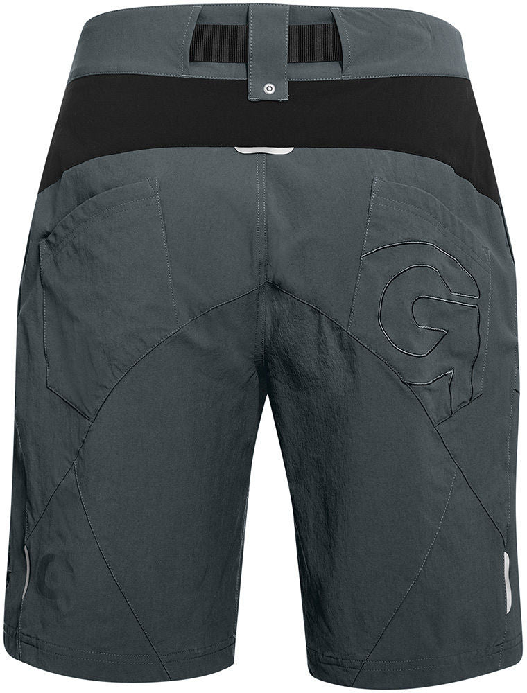 Gonso Arico Bikeshorts graphite