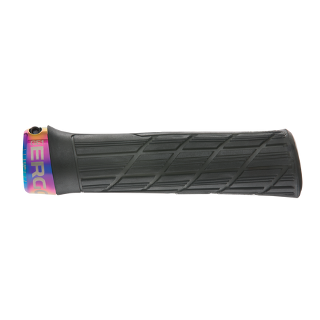 Ergon GE1 Evo Factory Frozen Griffe Stealth / Oil Slick