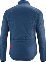 Gonso Bevinco thermojas heren rood/blauw