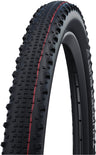 Schwalbe Thunder Burt Super Ground Evolution Faltreifen 29x2.10" TLE E-25 Addix Speed schwarz