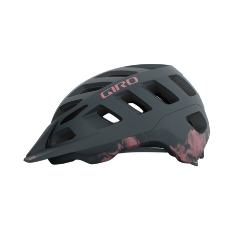 Giro RADIX Helm matte dusty rose cosmic