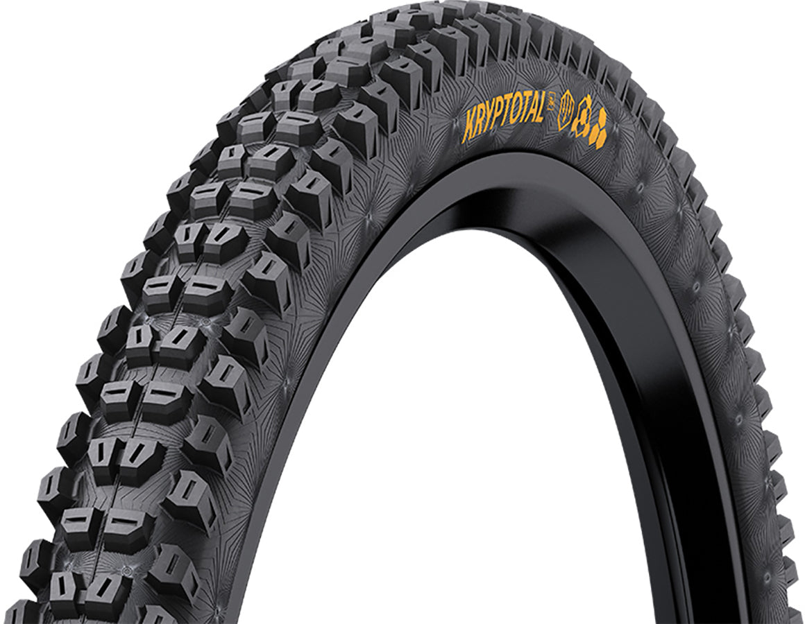 Continental Kryptotal-R Trail vouwband 27,5x2,35