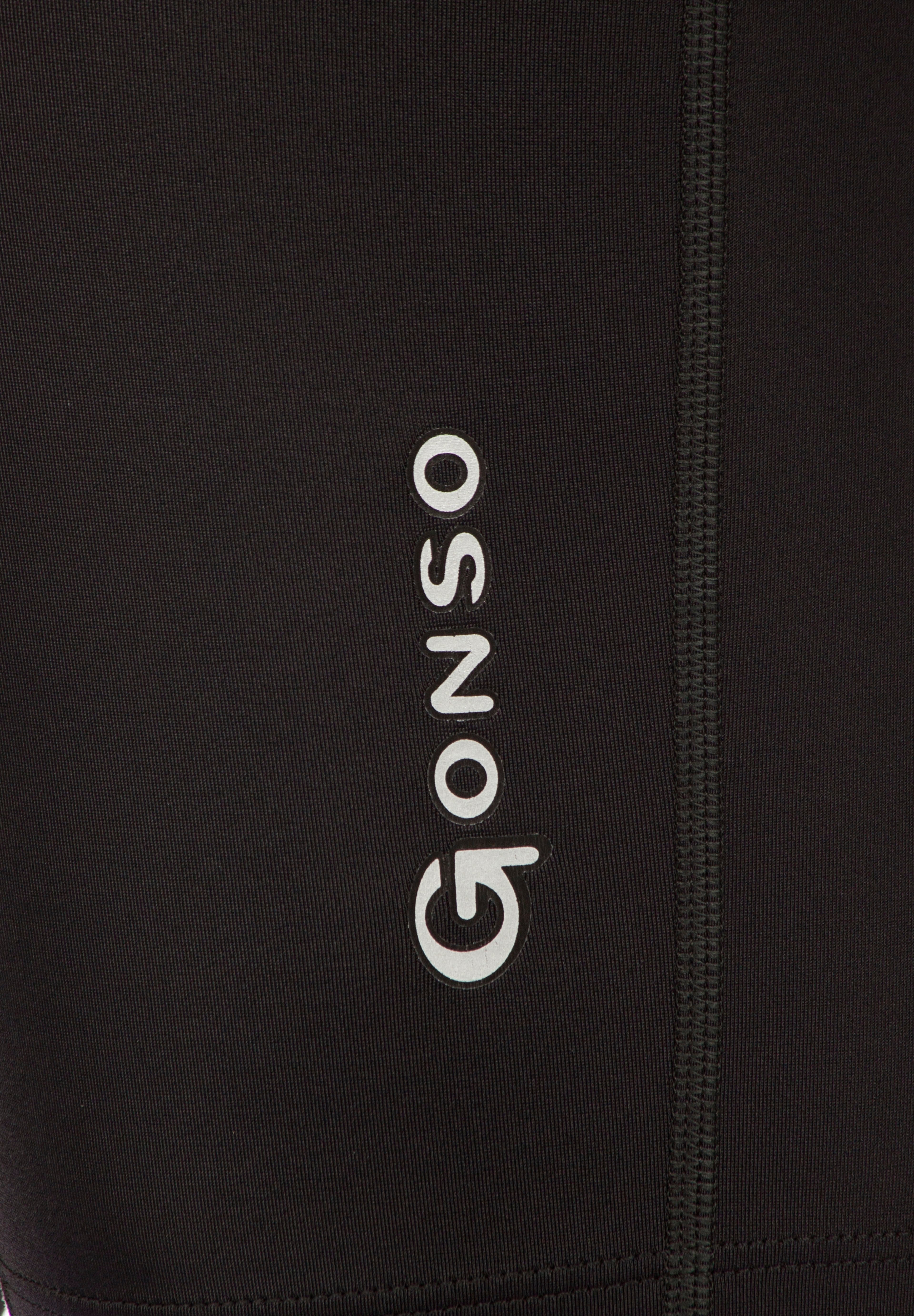 Gonso Teglio Bib black