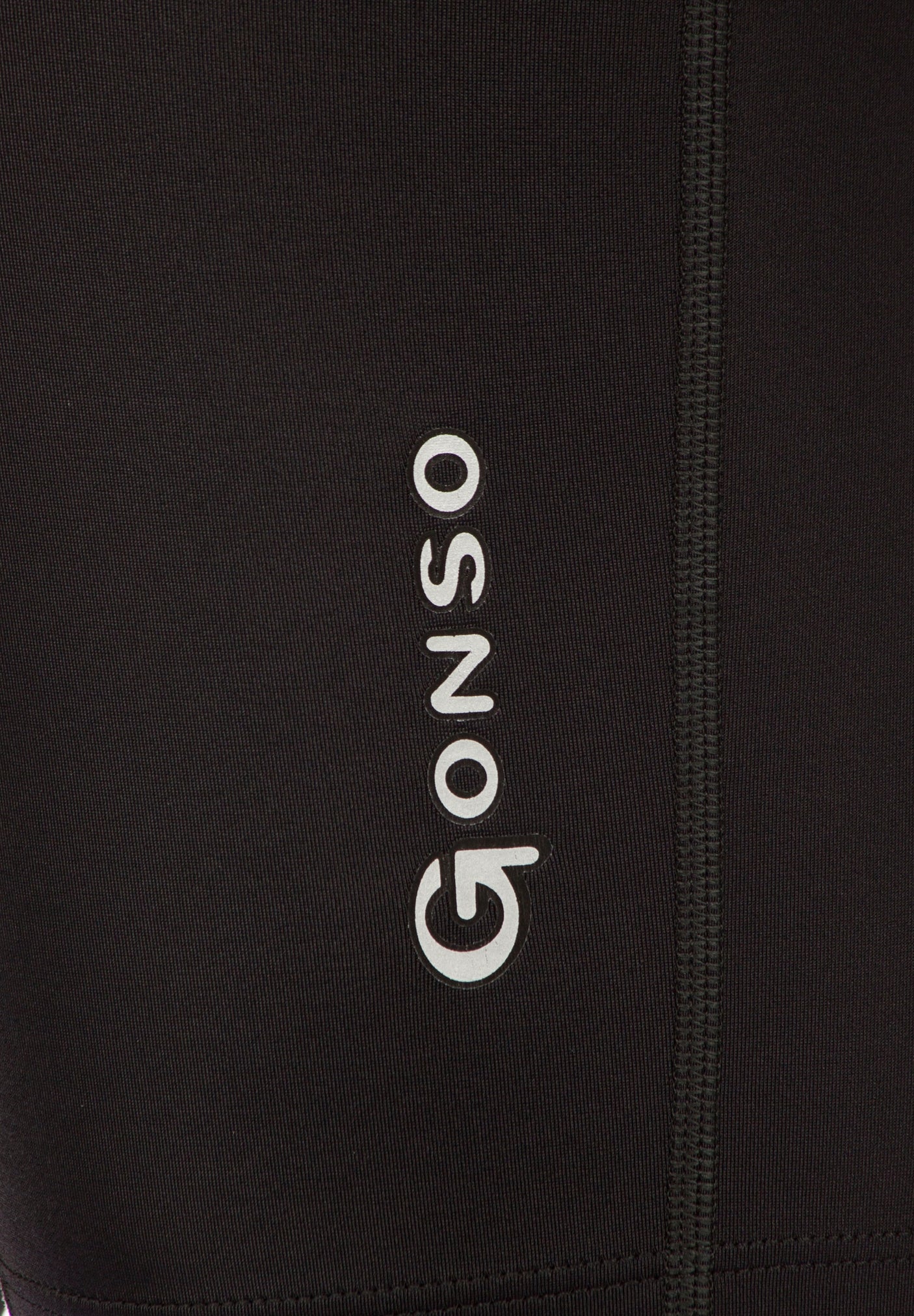 Gonso Teglio Bib black