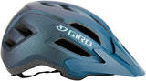 Giro Fixture II W Helm matte ano harbor blue fade