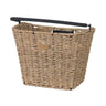 Basil Bremen Rattan Look KF stuurmand beige