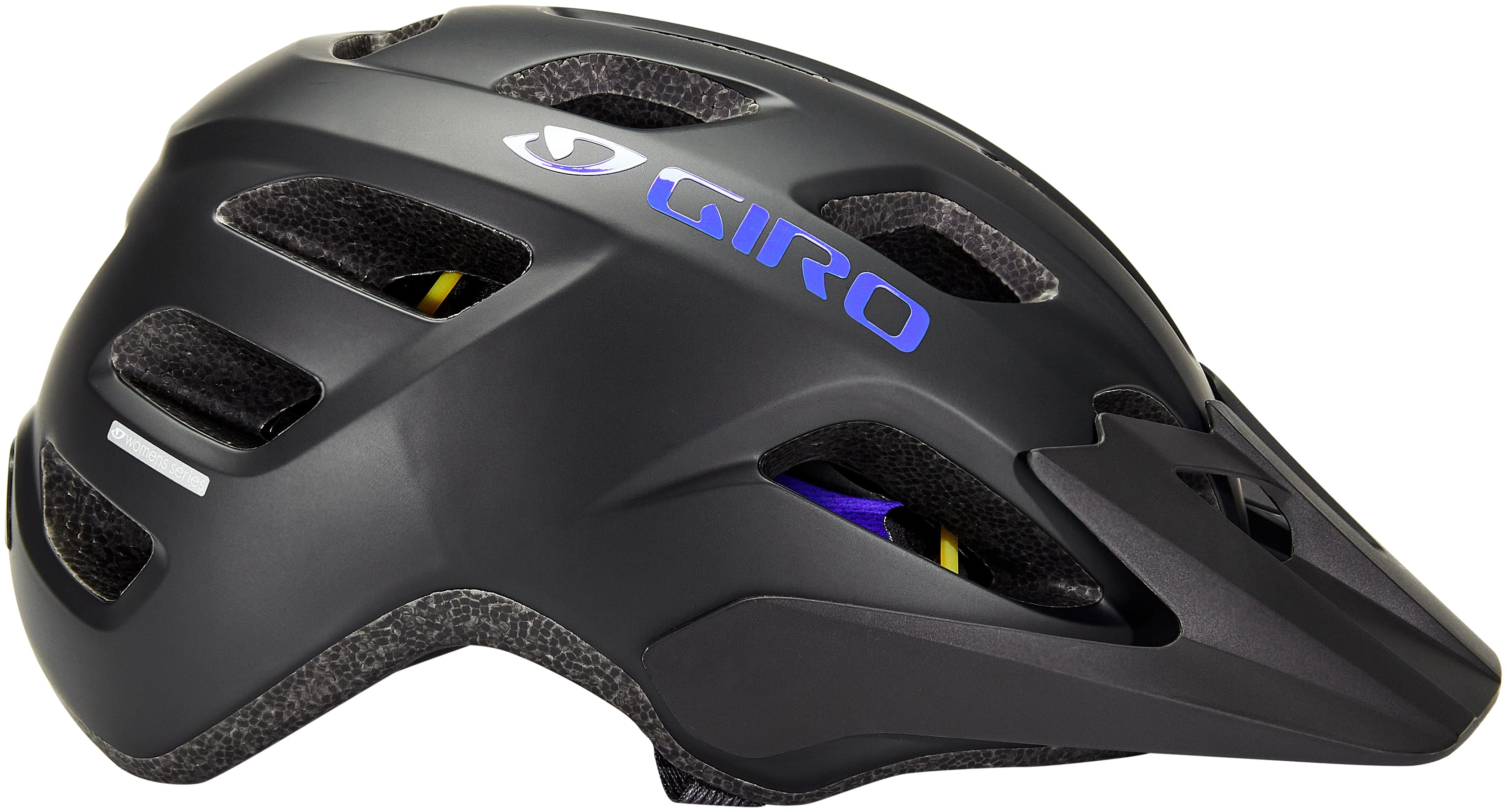 Giro Verce MIPS helm zwart