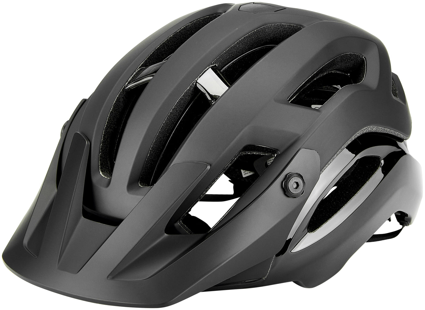 Giro Manifest Spherical Helm matte black