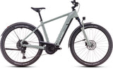 Cube Nuride Hybrid Pro 800 Allroad pistache´n´stonegrey (2025)