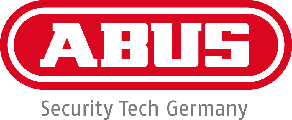 Brand Logo ABUS