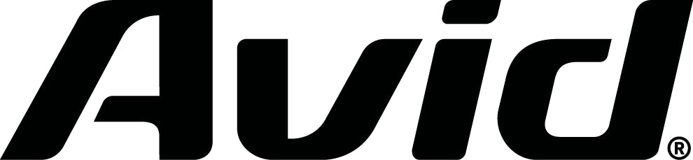 Brand Logo Avid