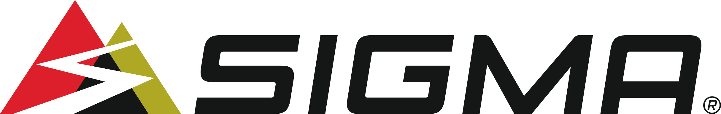 Brand Logo SIGMA