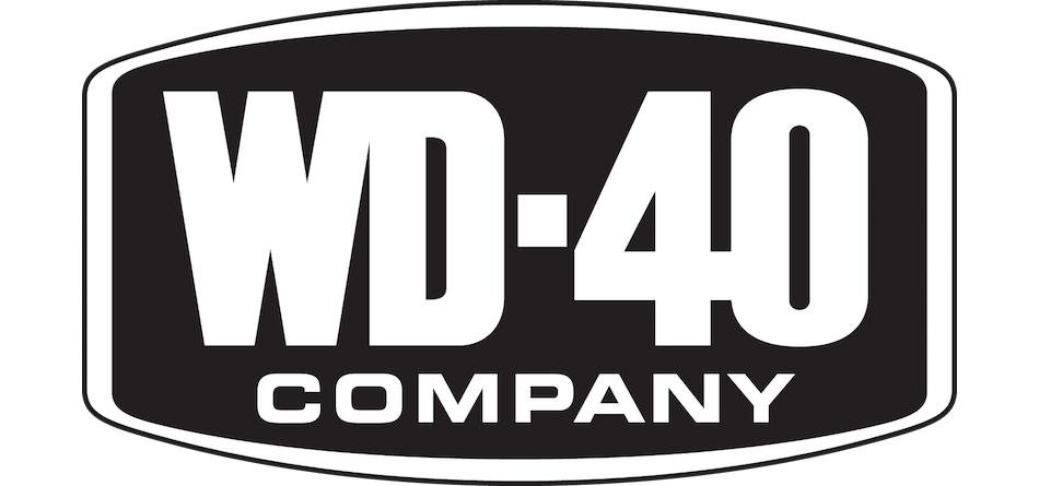 Brand Logo WD-40