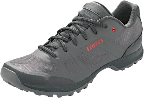 Giro Gauge W - MTB Schuhe titanium/dark shadow