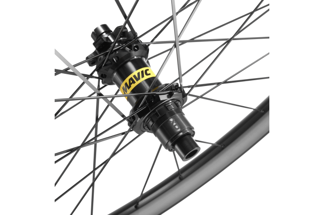 Mavic E-Deemax 29" Laufradsatz INT SRAM XD 15x110mm/12x148mm