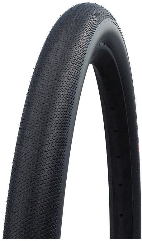 Schwalbe G-One Speed Performance Faltreifen 27.5x1.20" RaceGuard TLE E-25 Addix schwarz