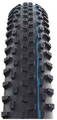 Schwalbe Racing Ray Super Ground Evolution vouwband 26x2.25