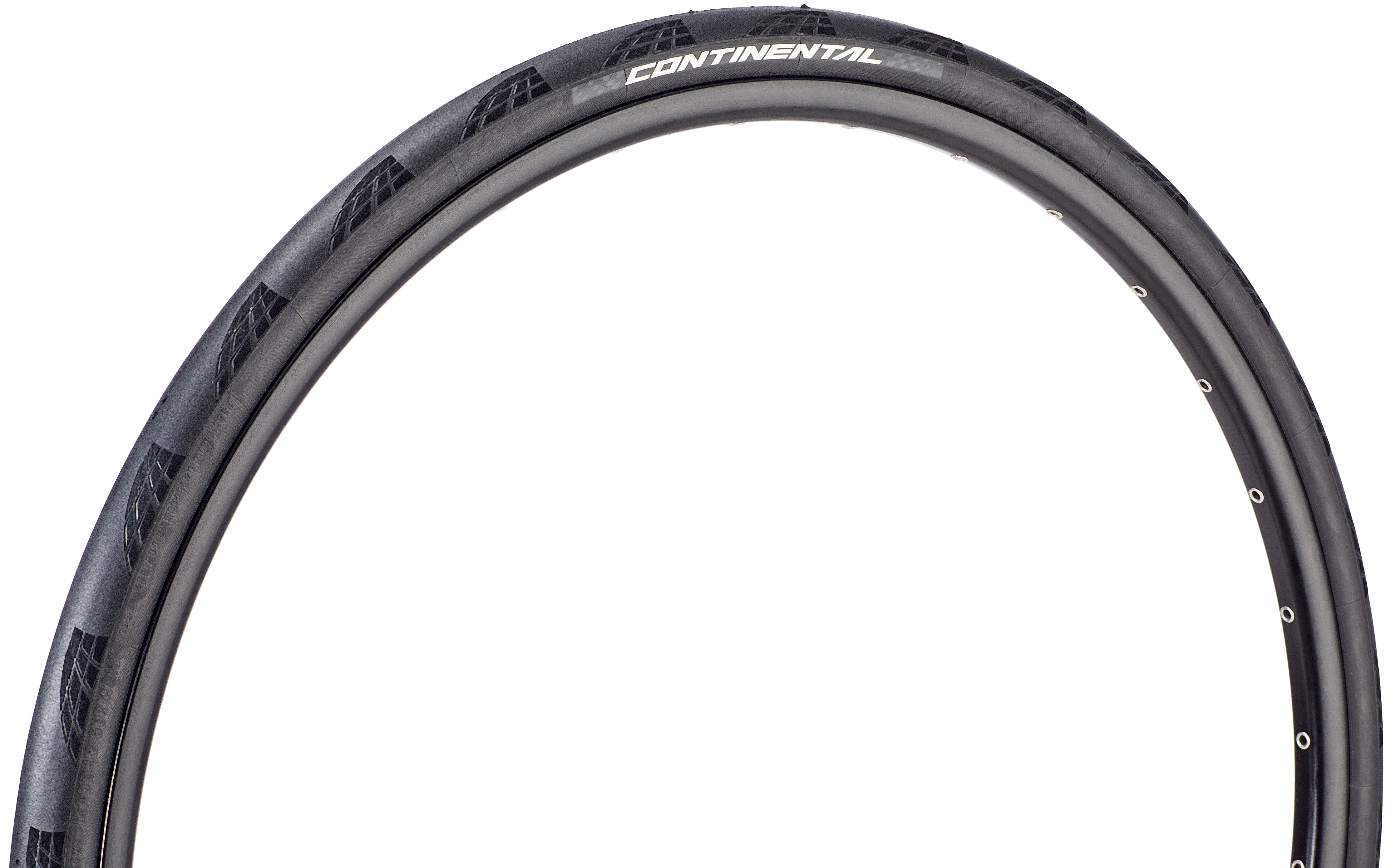 Continental GrandPrix 5000 vouwband 28x1,25