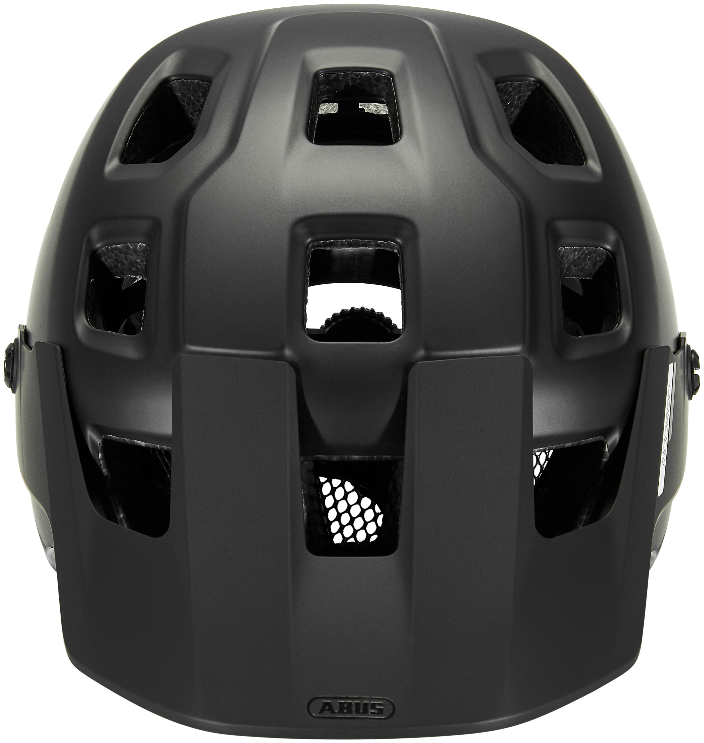 ABUS MoDrop MIPS helm zwart