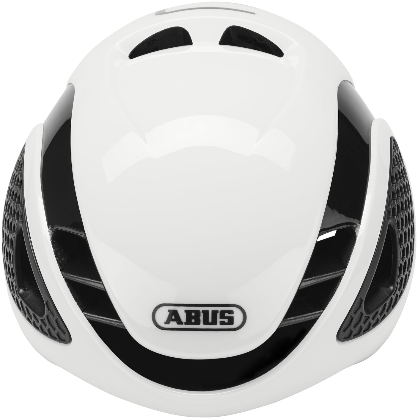 ABUS GameChanger-helm wit