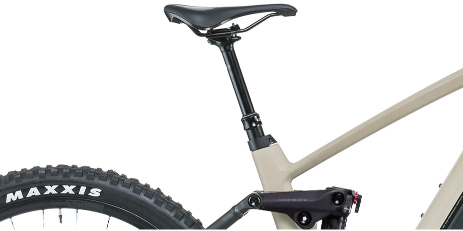 Cube Stereo Hybrid 160 HPC SL 750 27.5 desert´n´black