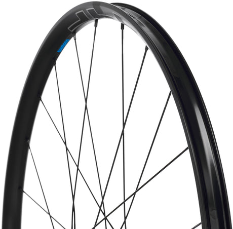 Shimano WH-MT601 Vorderrad 29" CL-Disc E-Thru 15mm 100mm schwarz