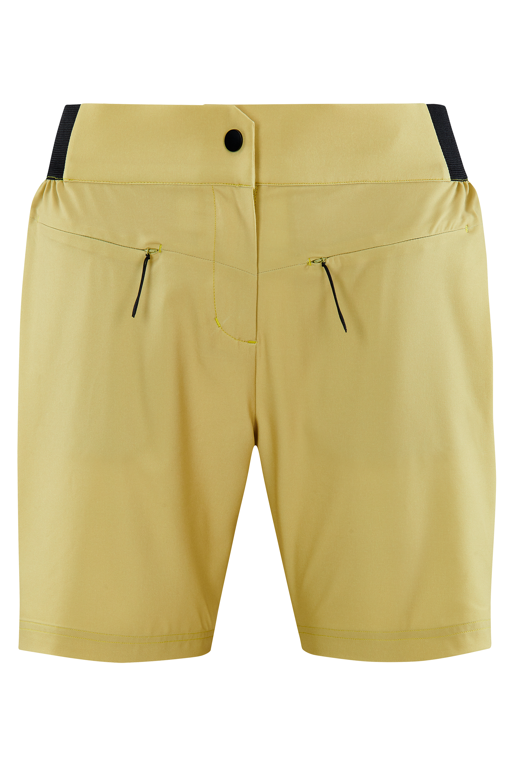 CUBE ATX WS Baggy Shorts CMPT kaki heren